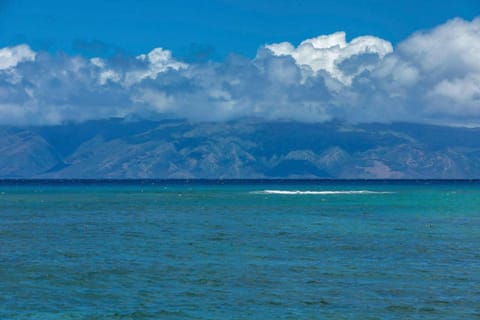 Kahana Reef by Coldwell Banker Island Vacations Apartment in Kahana