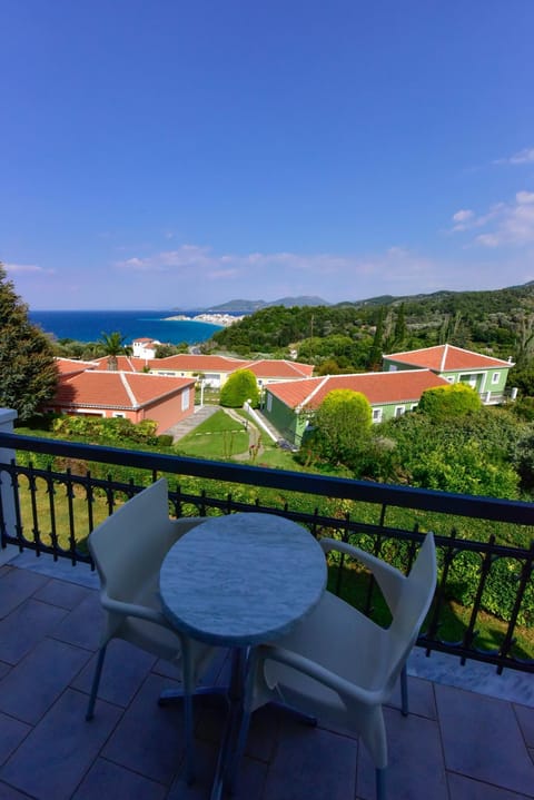 Arion Hotel Hotel in Samos Prefecture