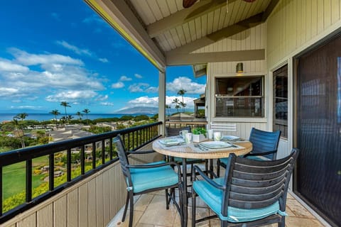 Wailea Ekolu Two Bedrooms by Coldwell Banker Island Vacations Apartment in Wailea
