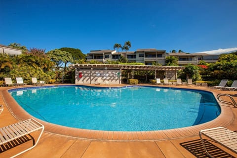 Wailea Ekolu Two Bedrooms by Coldwell Banker Island Vacations Apartment in Wailea