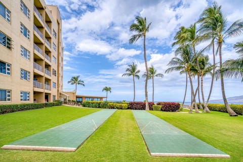 Menehune Shores by Coldwell Banker Island Vacations Condo in Kihei