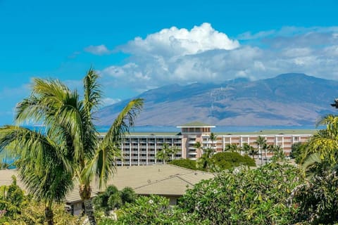 Ho'olei Ocean View by Coldwell Banker Island Vacations House in Wailea