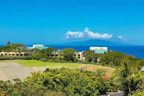 Ho'olei Ocean View by Coldwell Banker Island Vacations House in Wailea