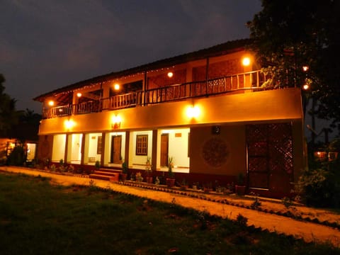 Gram Bangla Retreat Resort in Kolkata