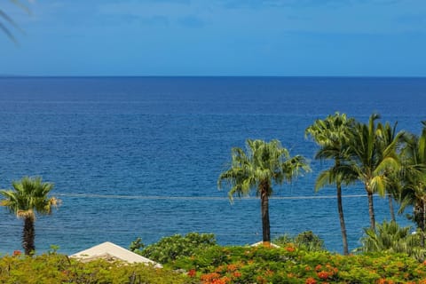 Kihei Akahi by Coldwell Banker Island Vacations Apartment in Wailea