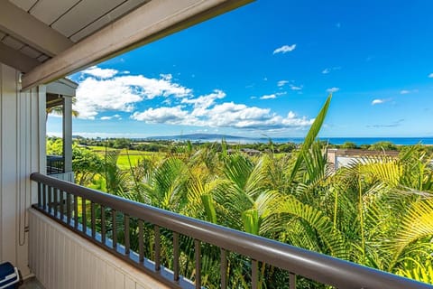 Wailea Ekolu One Bedrooms by Coldwell Banker Island Vacations Apartment in Wailea