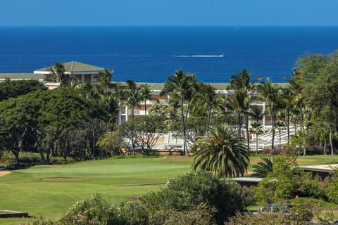 Wailea Ekolu One Bedrooms by Coldwell Banker Island Vacations Apartment in Wailea