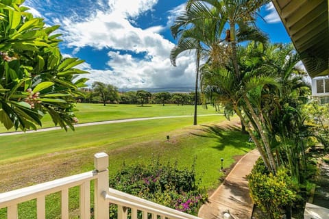 Grand Champions One Bedrooms by Coldwell Banker Island Vacations Apartment in Wailea