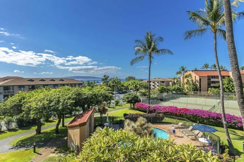 Maui Vista by Coldwell Banker Island Vacations Condo in Kihei