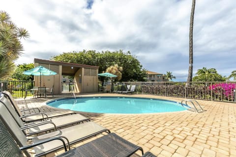 Maui Vista by Coldwell Banker Island Vacations Condo in Kihei
