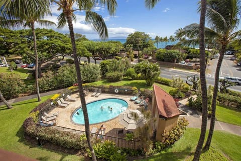 Maui Vista by Coldwell Banker Island Vacations Copropriété in Kihei