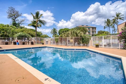 Pacific Shores by Coldwell Banker Island Vacations Apartment in Kihei