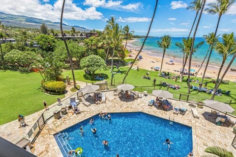 Mana Kai by Coldwell Banker Island Vacations Condo in Wailea
