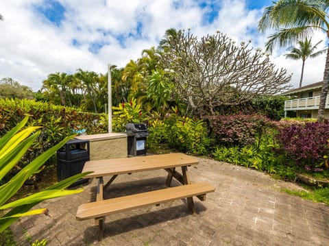 Kauai Plantation Hale Suites by Coldwell Banker Island Vacations Condo in Wailua