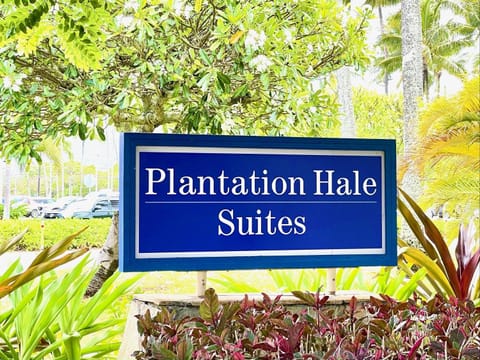 Kauai Plantation Hale Suites by Coldwell Banker Island Vacations Condo in Wailua