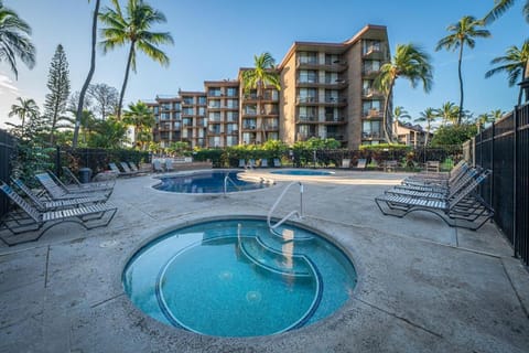 Kauhale Makai by Coldwell Banker Island Vacations Condo in Kihei