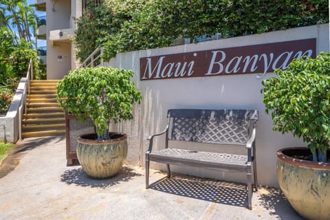 Maui Banyan by Coldwell Banker Island Vacations Condominio in Wailea