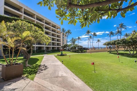 Sugar Beach by Coldwell Banker Island Vacation Apartment in Maalaea