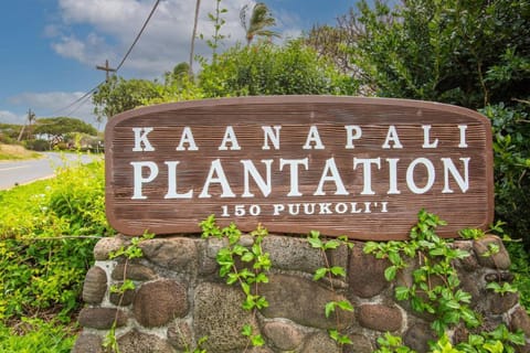 Kaanapali Plantation by Coldwell Banker Island Vacations Condo in Kaanapali