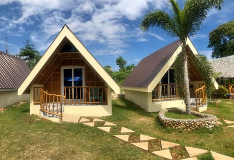 Dwarf Guest House Bed and Breakfast in Siquijor