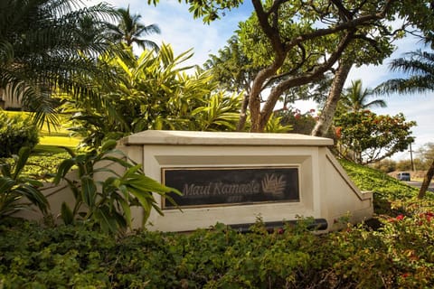 Maui Kamaole by Coldwell Banker Island Vacations Condominio in Wailea