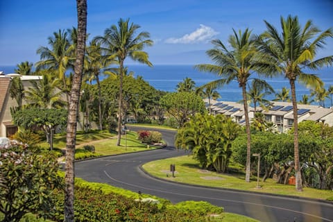 Maui Kamaole by Coldwell Banker Island Vacations Condo in Wailea