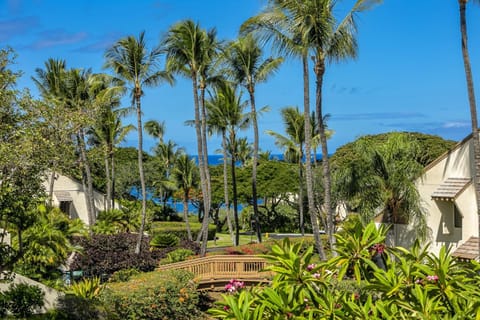 Maui Kamaole by Coldwell Banker Island Vacations Condo in Wailea