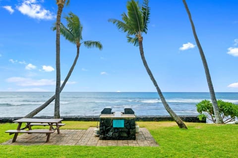 Big Island Kona Bali Kai by Coldwell Banker Island Vacations Eigentumswohnung in Holualoa