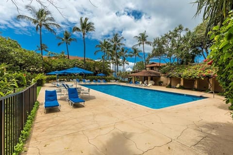 Makena Surf by Coldwell Banker Island Vacations Condo in Wailea