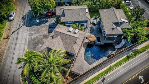 The Cove Hale home House in Kihei