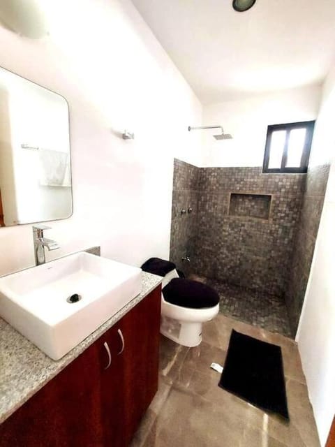 Apartment with excellent location! near Altabrisa Condo in Merida