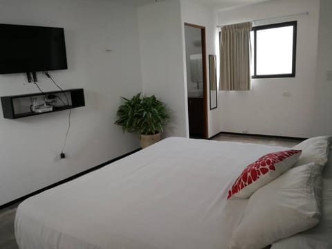 Apartment with excellent location! near Altabrisa Condo in Merida