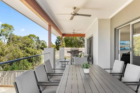 NEW - Sunrise Waters Holiday House House in Mulwala