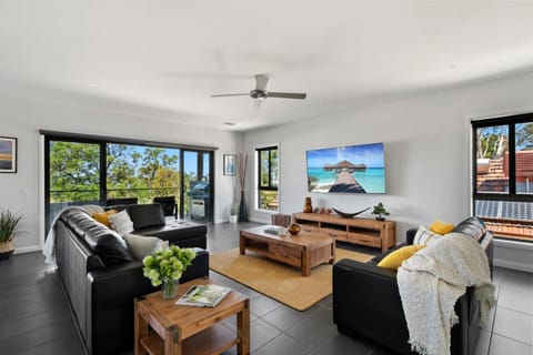 NEW - Sunrise Waters Holiday House House in Mulwala