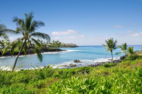 Big Island Kanaloa at Kona by Coldwell Banker Island Vacations Condo in South Kona