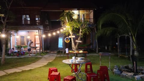 Sunny Eco Lodge Hôtel in Lâm Đồng