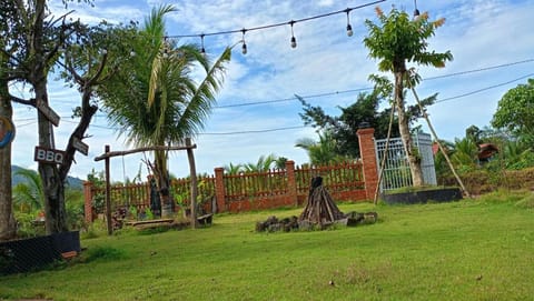 Sunny Eco Lodge Hotel in Lâm Đồng