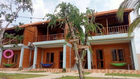 Sunny Eco Lodge Hotel in Lâm Đồng