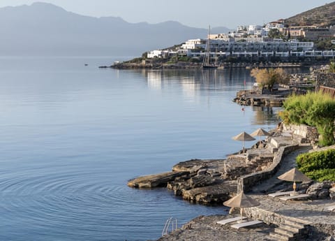 Elounda Mare Relais & Châteaux Hotel Resort in Lasithi