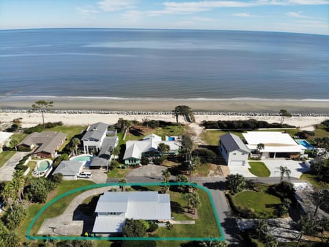 ISLAND BREEZE home House in Camden County