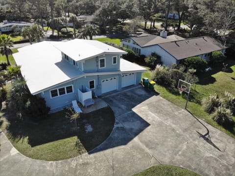 ISLAND BREEZE home House in Camden County