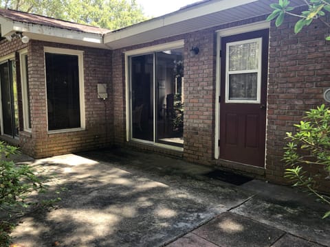 DIXIES RETREAT home House in Camden County