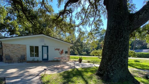 CUDDLEFISH home House in Camden County