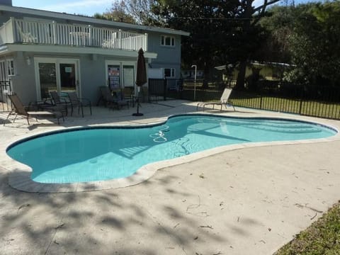 TURTLE DUNES home House in Camden County