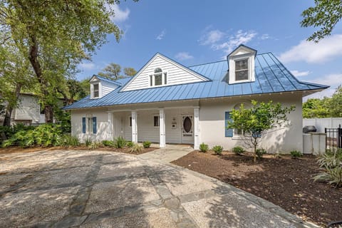 JEKYLL HOUSE home House in Camden County