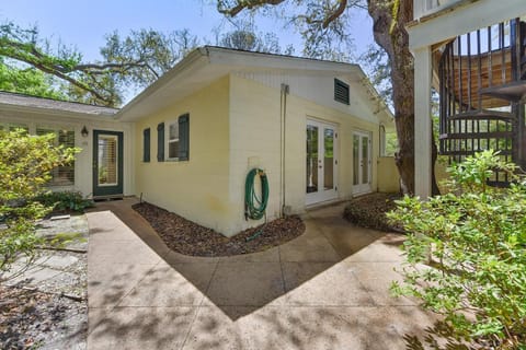 BEACH, LOVE, AND HAPPINESS home House in Camden County