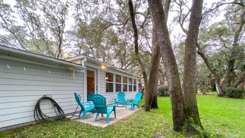 ISLAND ESCAPE home House in Camden County