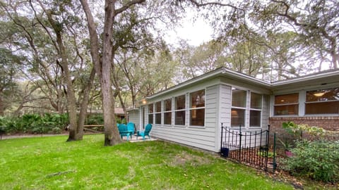 ISLAND ESCAPE home House in Camden County