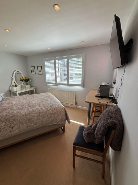 Church View Vacation rental in Chipping Campden