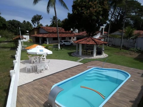 Garden, Pool view, Swimming pool